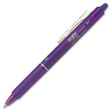 PILBLRTFR7PE - FriXion Clicker Gel Pen