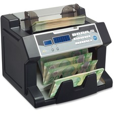 RSIRBC3200CA - Royal Sovereign RBC3200CA Paper/Poly Electric Bill Counter