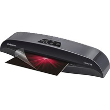 FEL5729101 - Fellowes Callisto&trade; 125 Laminator with Pouch Starter Kit