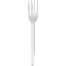 ECOEPS002 - Eco-Products 7" Plant Starch Forks