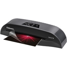 FEL5728401 - Fellowes Callisto&trade; 95 Laminator with Pouch Starter Kit
