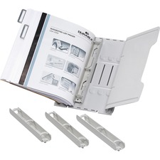 DBL595010 - DURABLE Catalog Rack