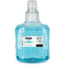GOJ191602 - Gojo&reg; LTX-12 Pomeberry Foam Handwash Refill