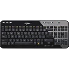 LOG920004088 - Logitech K360 Wireless Keyboard