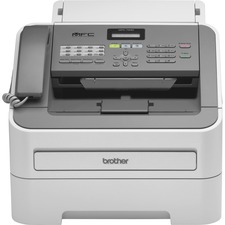 BRTMFC7240 - Brother MFC MFC-7240 Laser Multifunction Printer - Monochrome