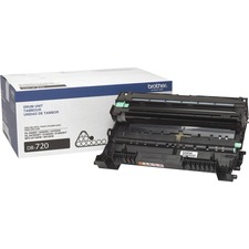 BRTDR720 - Brother DR72 Laser Printer Drum