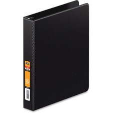 WLJ13361 - Wilson Jones Heavy-duty Vinyl Round Ring Binders