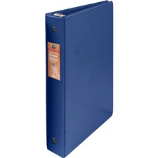 WLJ13533 - Wilson Jones ENVI Heavy-duty Round Ring Binder