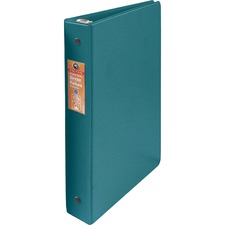 WLJ13536 - Wilson Jones ENVI Heavy-duty Round Ring Binder