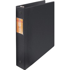 WLJ13541 - Wilson Jones ENVI Heavy-duty Round Ring Binder
