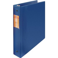 WLJ13543 - Wilson Jones ENVI Heavy-duty Round Ring Binder