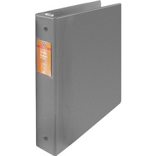 WLJ13544 - Wilson Jones ENVI Heavy-duty Round Ring Binder