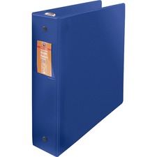 WLJ13553 - Wilson Jones ENVI Heavy-duty Round Ring Binder