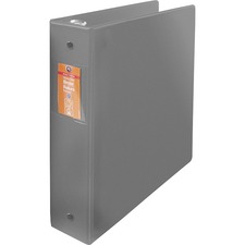 WLJ13554 - Wilson Jones ENVI Heavy-duty Round Ring Binder