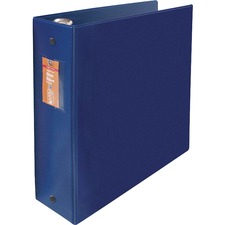 WLJ13569 - Wilson Jones ENVI Heavy-duty Round Ring Binder