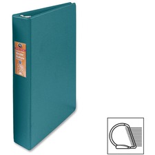 WLJ13806 - Wilson Jones Heavy-duty D-ring Binder