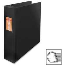 WLJ13821 - Wilson Jones Heavy-duty D-ring Binder