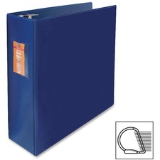 WLJ13893 - Wilson Jones Slant-D Ring Binders