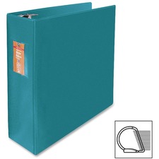 WLJ13896 - Wilson Jones Slant-D Ring Binders