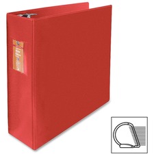 WLJ13899 - Wilson Jones Slant-D Ring Binders