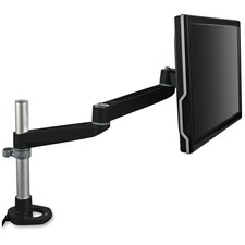 MMMMA140MB - 3M Mounting Arm for Flat Panel Display - Silver