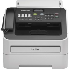 BRTFAX2840 - Brother IntelliFax-2840 High-Speed Laser Fax