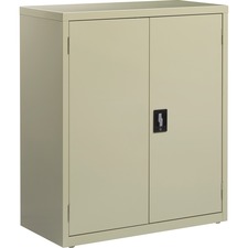 LLR41304 - Lorell Fortress Series Storage Cabinets