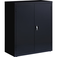 LLR41305 - Lorell Fortress Series Storage Cabinets