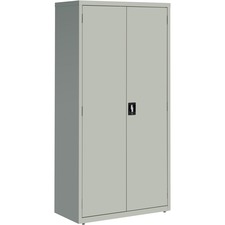 LLR41306 - Lorell Fortress Series Storage Cabinets