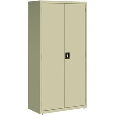 LLR41307 - Lorell Fortress Series Storage Cabinets