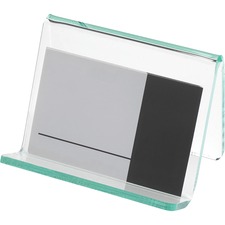 LLR80657 - Lorell Acrylic Business Card Holder