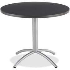 ICE65628 - Iceberg CafeWorks 36" Round Cafe Table