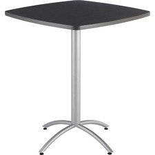 ICE65638 - Iceberg CafeWorks 36" Square Bistro Table