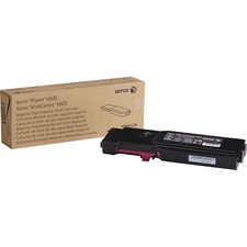 XER106R02226 - Xerox Toner Cartridge