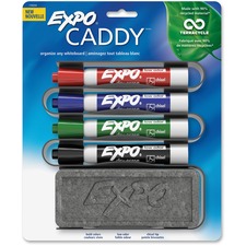 SAN1785294 - Expo Whiteboard Caddy Organizer