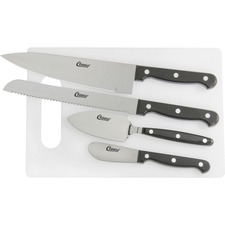 ACM18633 - Acme United 5pc Cutting Board Knife Set