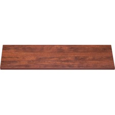 LLR69028 - Lorell 36" Lateral Files Laminate Tops