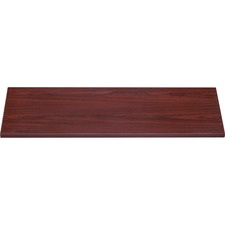 LLR69027 - Lorell 36" Lateral Files Laminate Tops