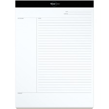 TOP77103 - TOPS FocusNotes Legal Pad - Legal