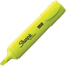 SAN1825629 - Sharpie Smear Guard Blade Highlighters