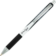 ZEB21910 - Zebra Pen Z-Grip Flight Retractable Pens