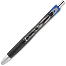 ZEB34220 - Zebra Pen Z-Mulsion Blue EX RT Pens