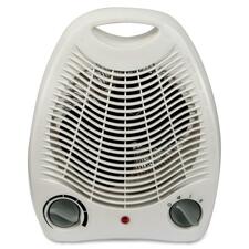 RSIHFN03 - Royal Sovereign Compact Fan Heater - HFN-03