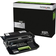 LEX52D0Z00 - Lexmark 52D0Z00 Imaging Unit