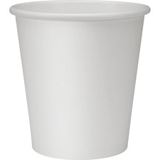 GJO19046PK - Genuine Joe Lined Disposable Hot Cups