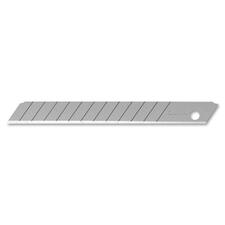 OLF5015 - Olfa 9mm Snap-off Blade, 50-pack (AB-50B)
