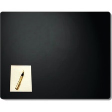 AOP1219LE - Artistic Plain Leather Desk Pads