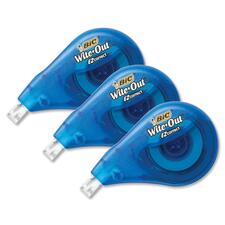 BICWOTAPP31 - Wite-Out Correction Tape