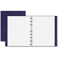 BLIAF915086 - Blueline MiracleBind Notebook