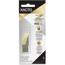 EPIXZ211T - X-Acto #11 Blade Classic Fine Point